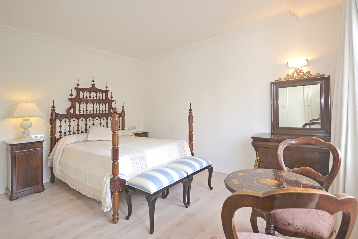 Chalet Llenaire in Port de Pollença, Mallorca – Ansicht 25