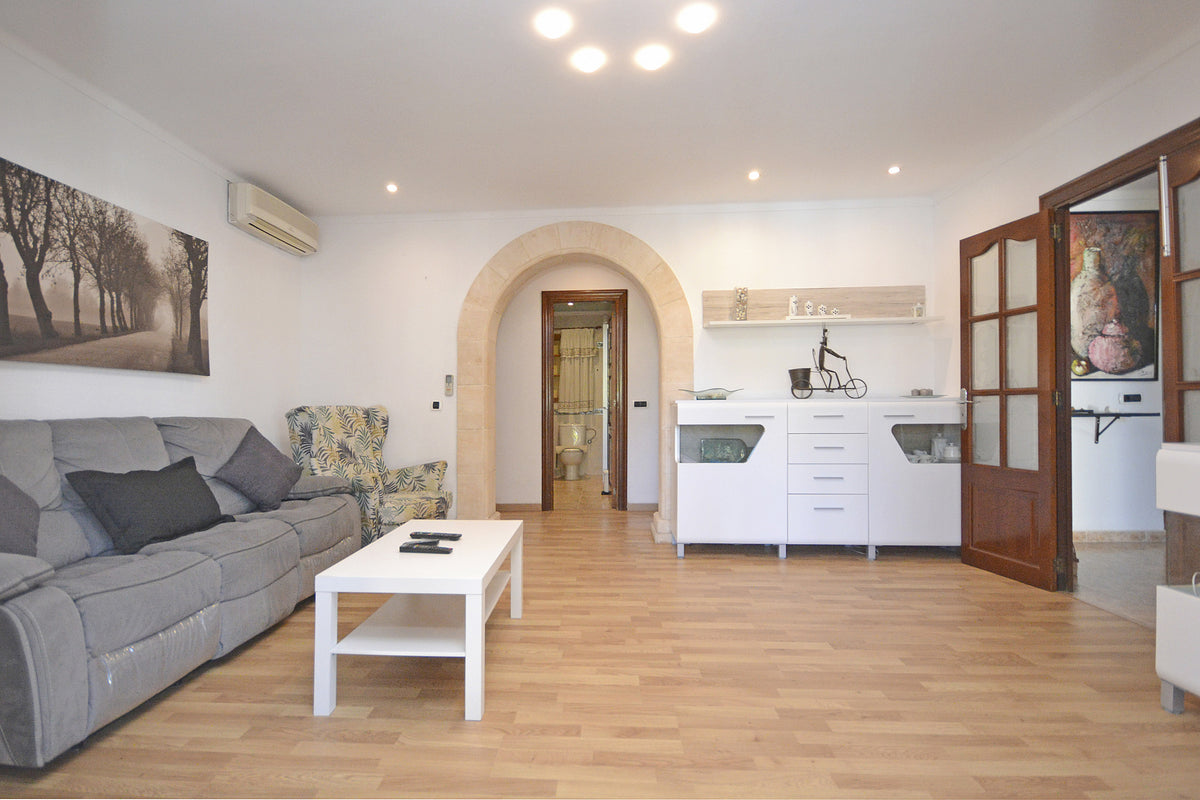 Chalet Llimona in Alcúdia, Mallorca – Ansicht 13