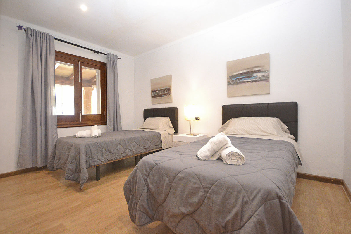 Chalet Llimona in Alcúdia, Mallorca – Ansicht 21