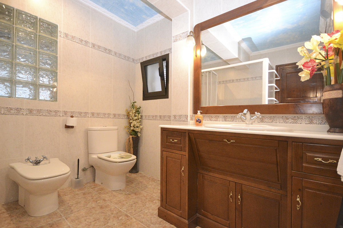 Chalet Llimona in Alcúdia, Mallorca – Ansicht 23