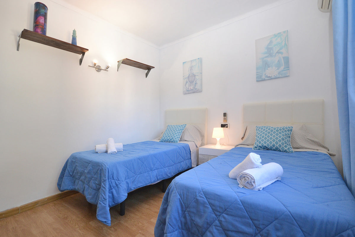 Chalet Llimona in Alcúdia, Mallorca – Ansicht 25