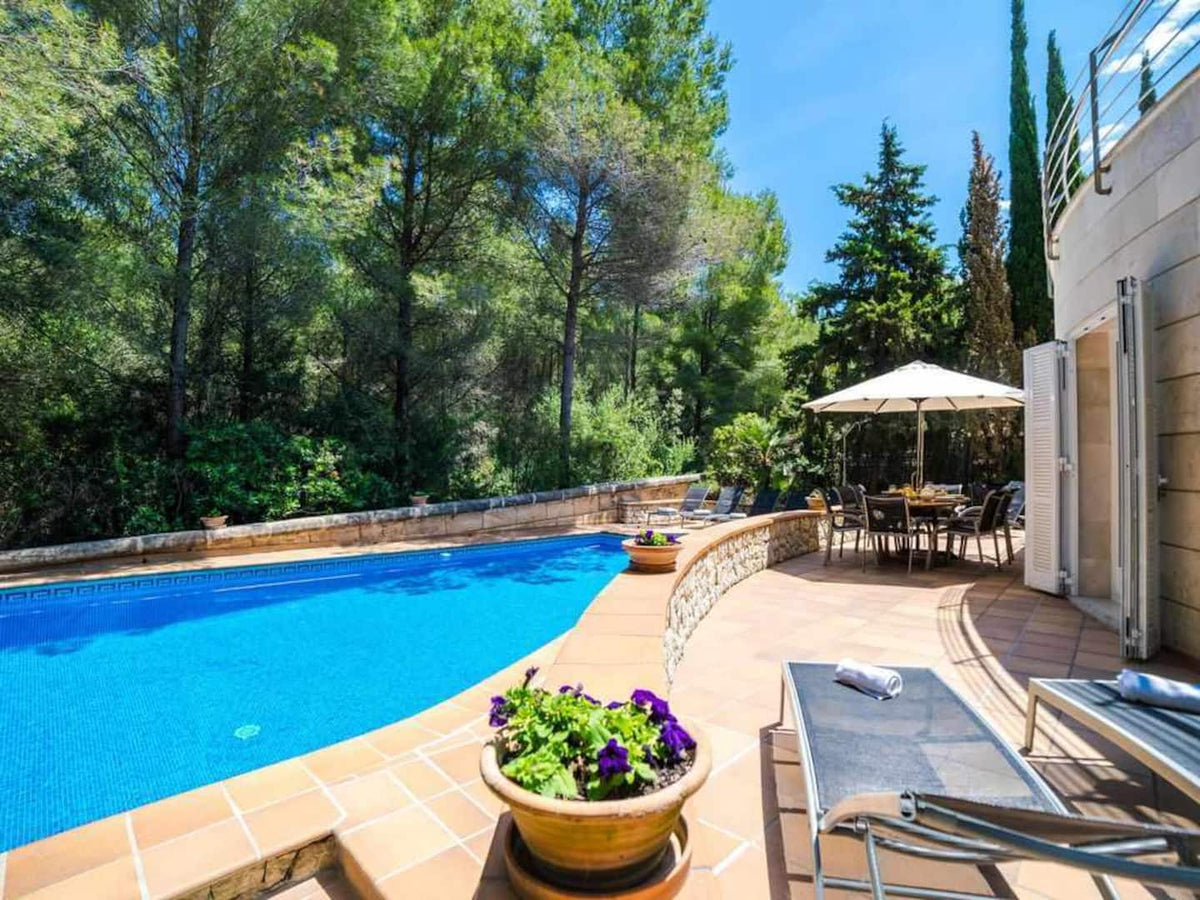Chalet Llucia in Alcúdia, Mallorca – Ansicht 5