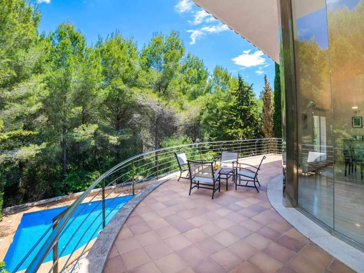 Chalet Llucia in Alcúdia, Mallorca – Ansicht 10
