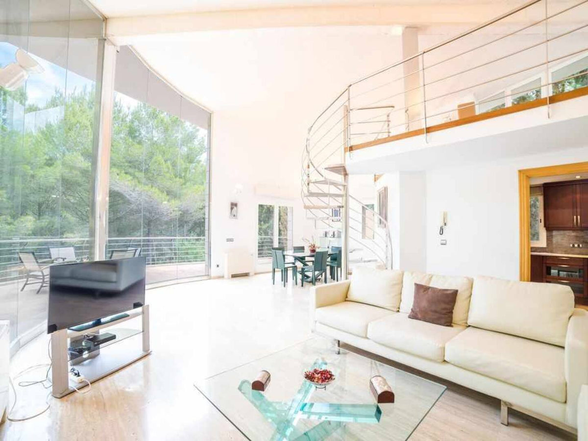 Chalet Llucia in Alcúdia, Mallorca – Ansicht 15