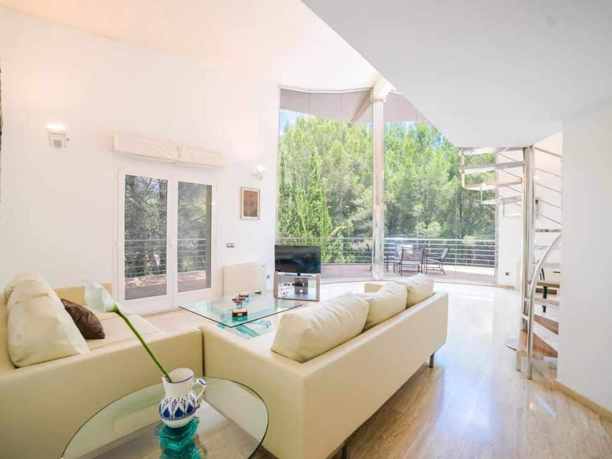 Chalet Llucia in Alcúdia, Mallorca – Ansicht 16