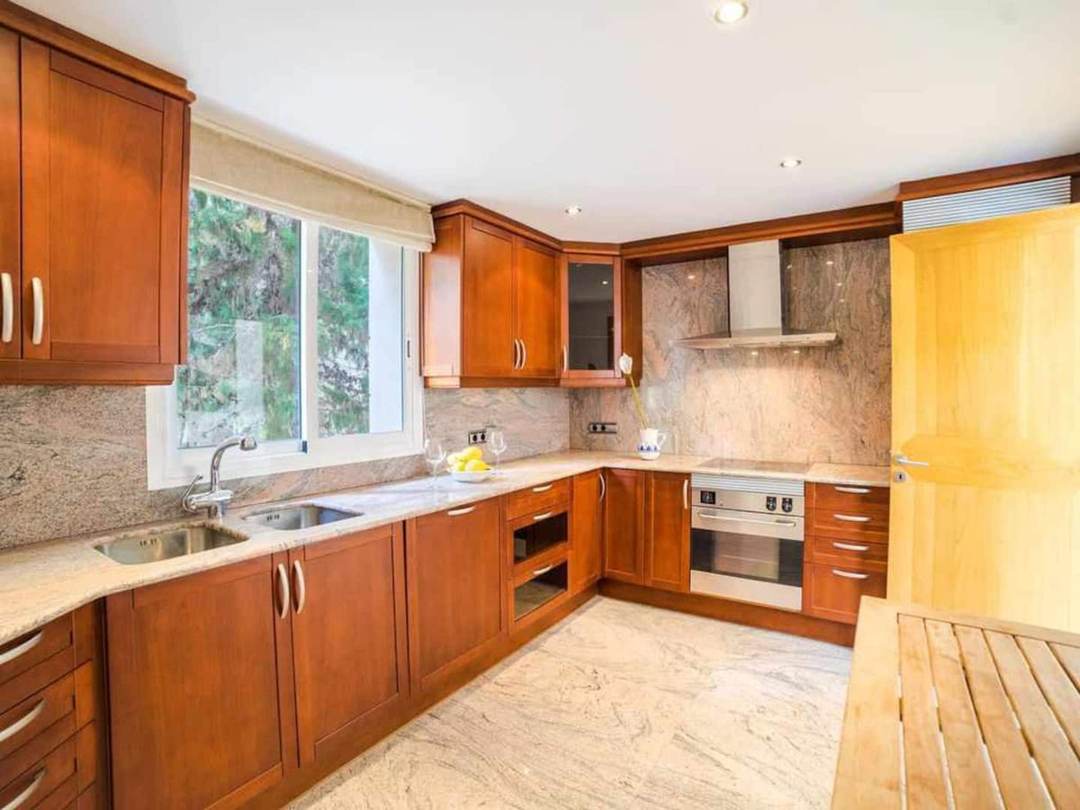 Chalet Llucia in Alcúdia, Mallorca – Ansicht 19