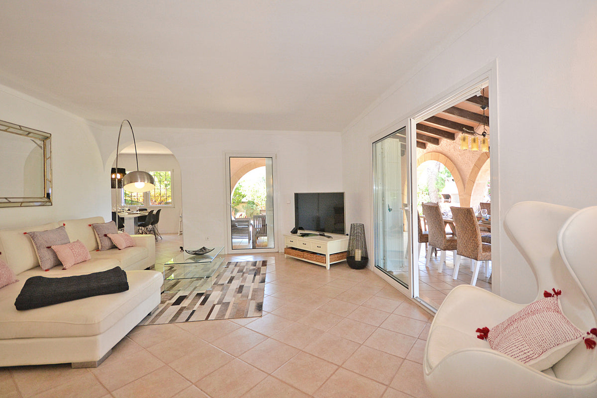 Chalet Odette in Alcúdia, Mallorca – Ansicht 16