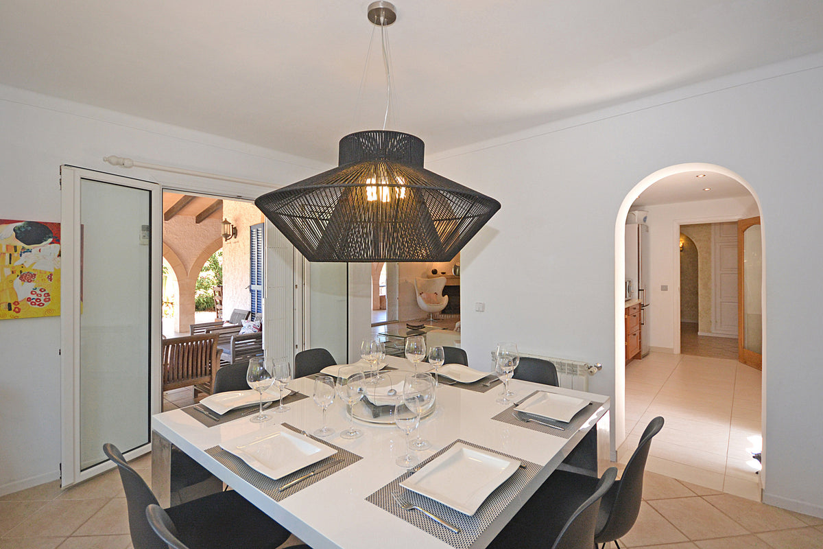 Chalet Odette in Alcúdia, Mallorca – Ansicht 21