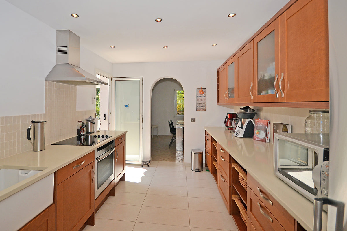 Chalet Odette in Alcúdia, Mallorca – Ansicht 22