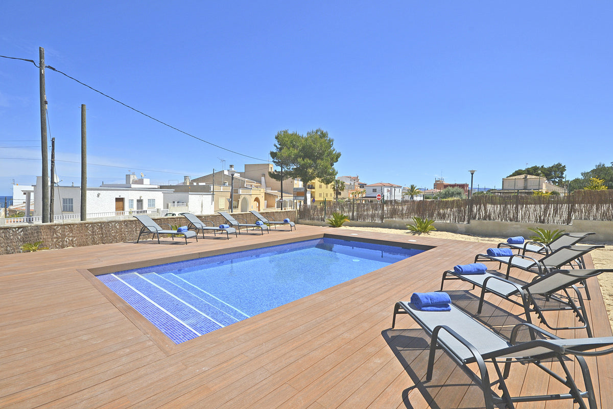 Chalet Pinocha in Can Picafort, Mallorca – Ansicht 5