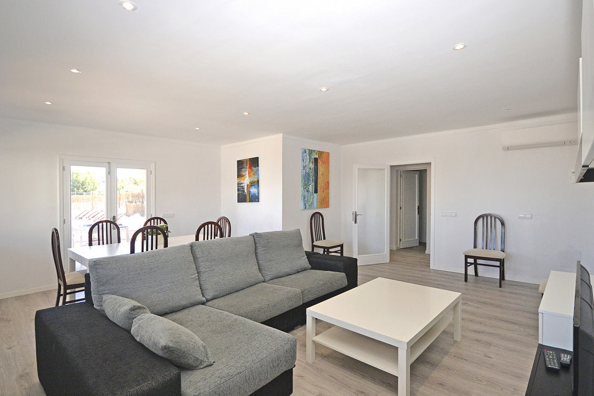 Chalet Pinocha in Can Picafort, Mallorca – Ansicht 9