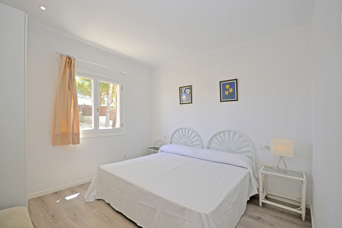 Chalet Pinocha in Can Picafort, Mallorca – Ansicht 14