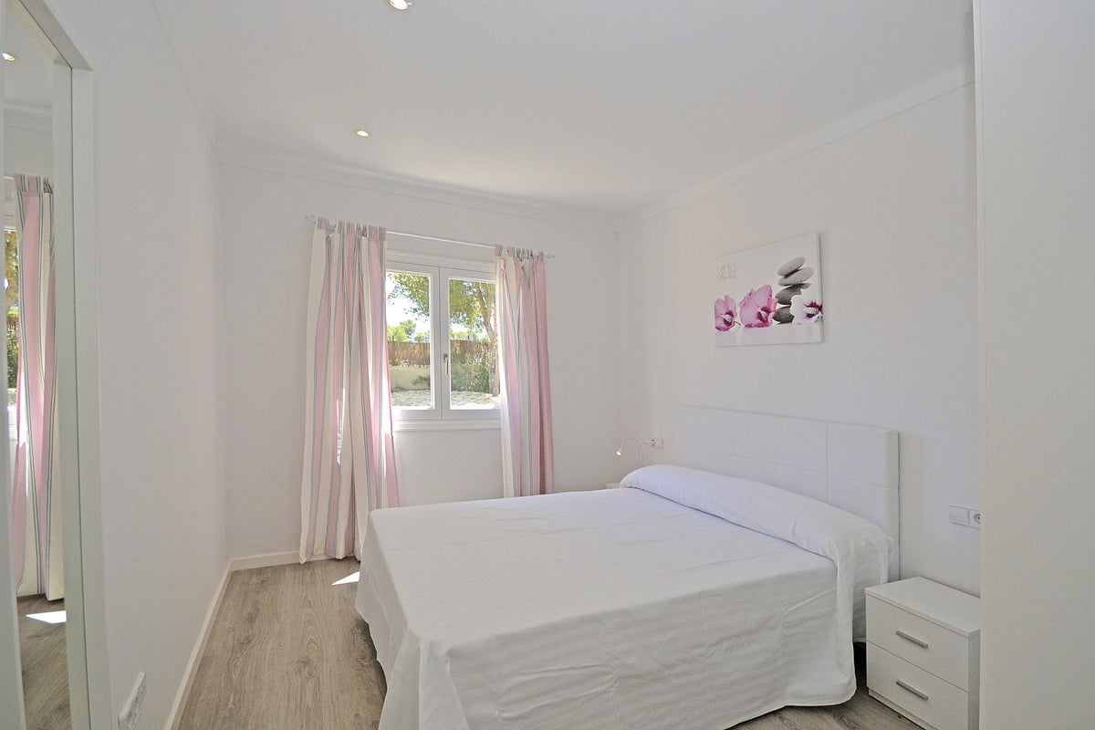 Chalet Pinocha in Can Picafort, Mallorca – Ansicht 17