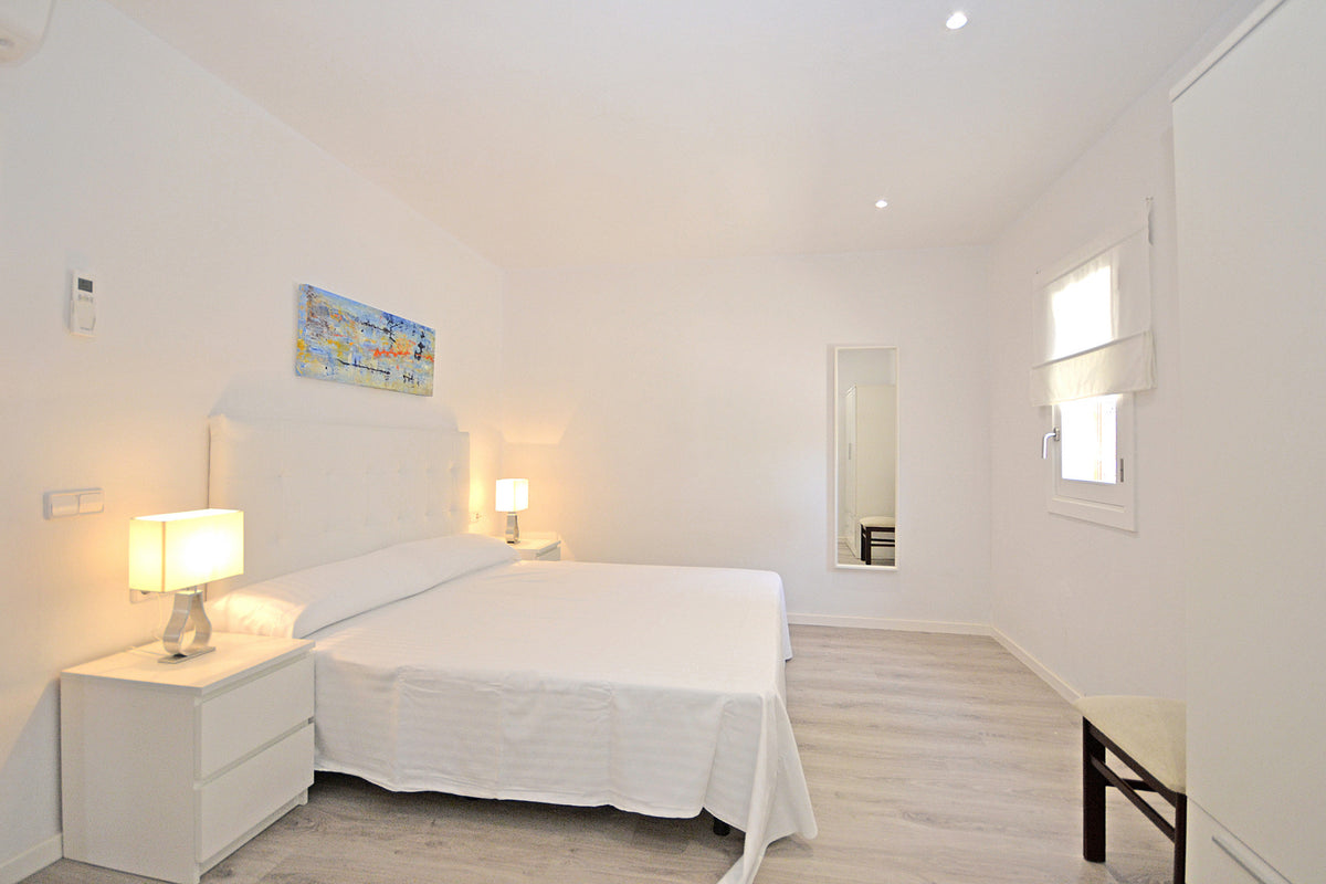 Chalet Pinocha in Can Picafort, Mallorca – Ansicht 21