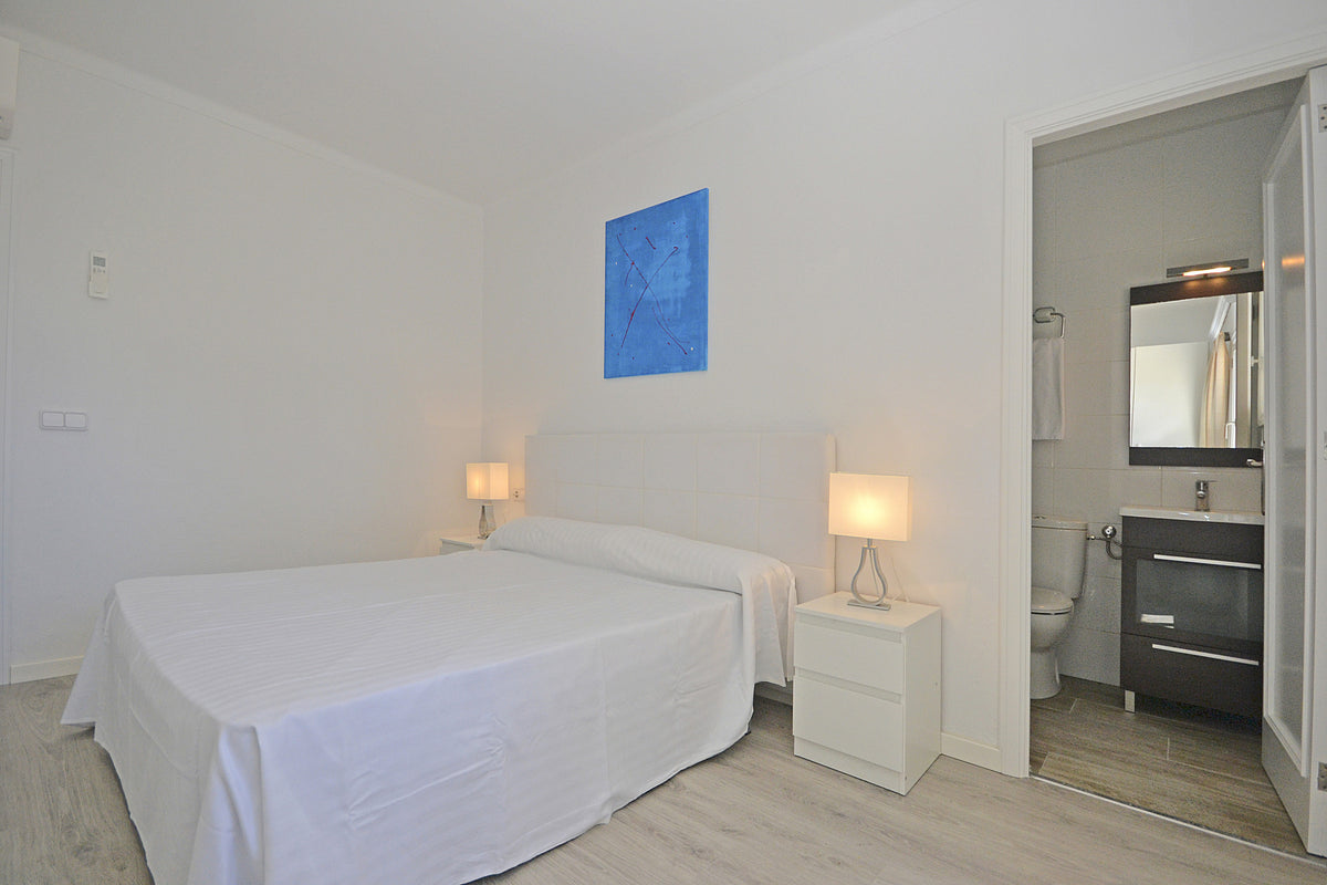 Chalet Pinocha in Can Picafort, Mallorca – Ansicht 24