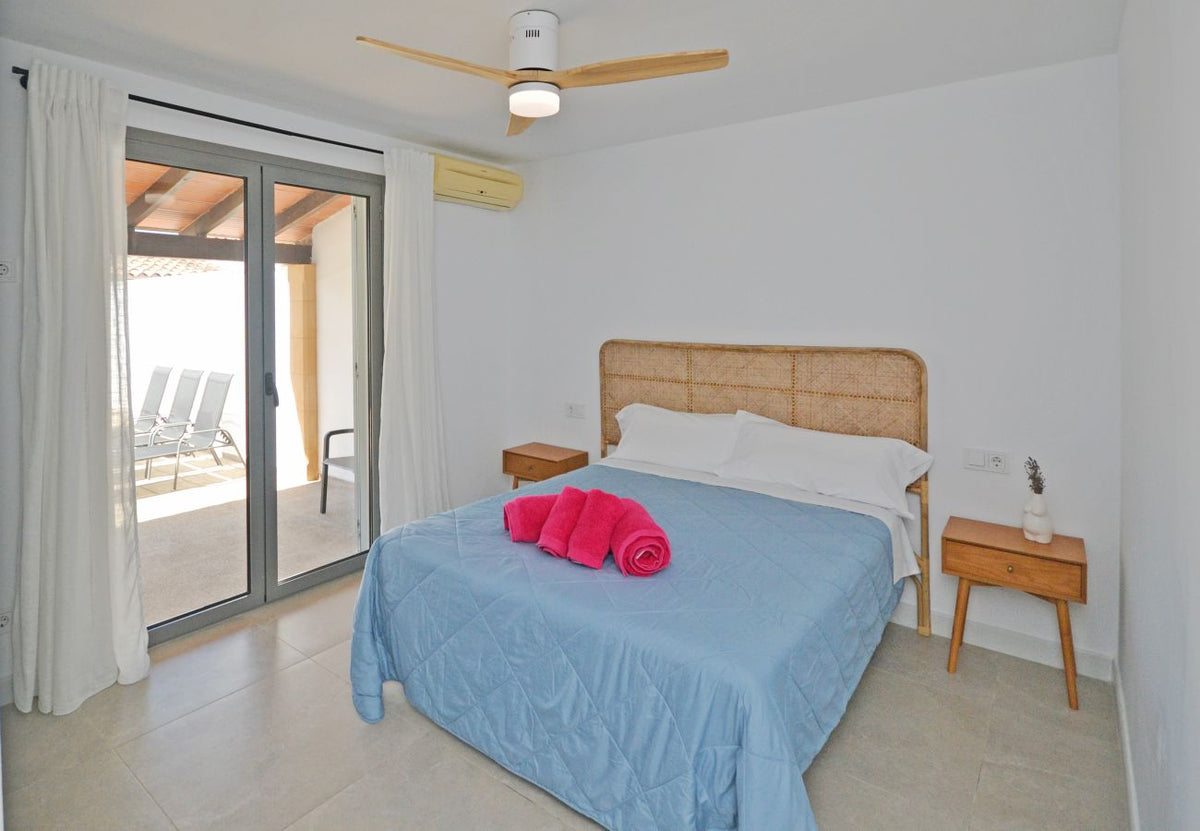 Chalet Rufo in Alcúdia, Mallorca – Ansicht 13
