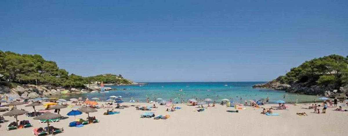 Chalet Sa Cala in Cala Ratjada, Mallorca – Ansicht 8