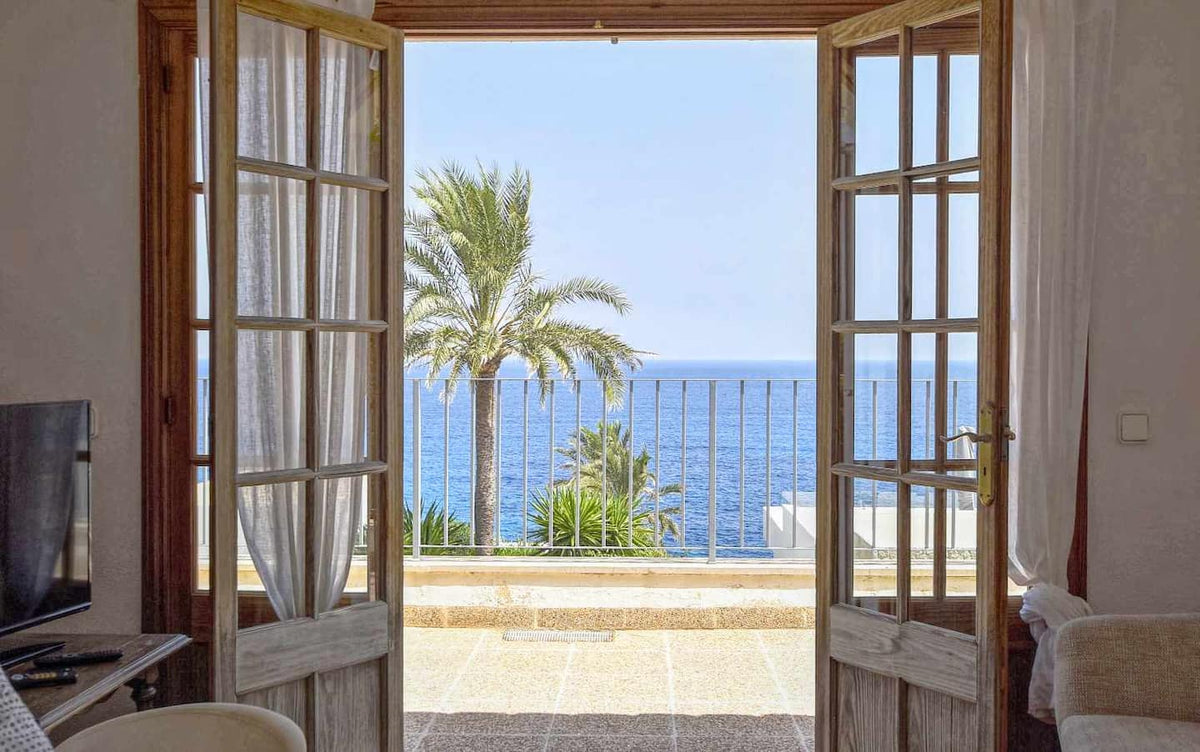 Chalet Sa Cala in Cala Ratjada, Mallorca – Ansicht 17