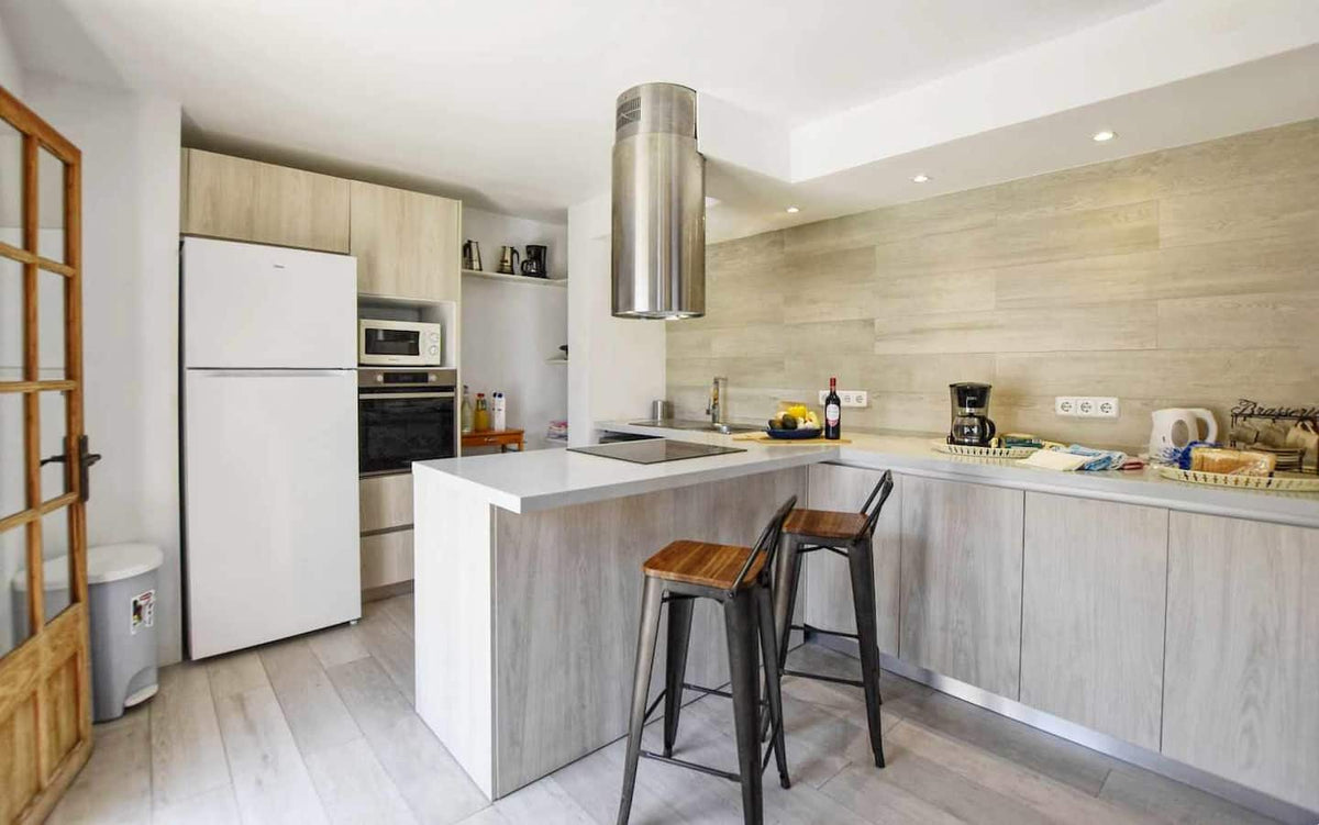 Chalet Sa Cala in Cala Ratjada, Mallorca – Ansicht 18
