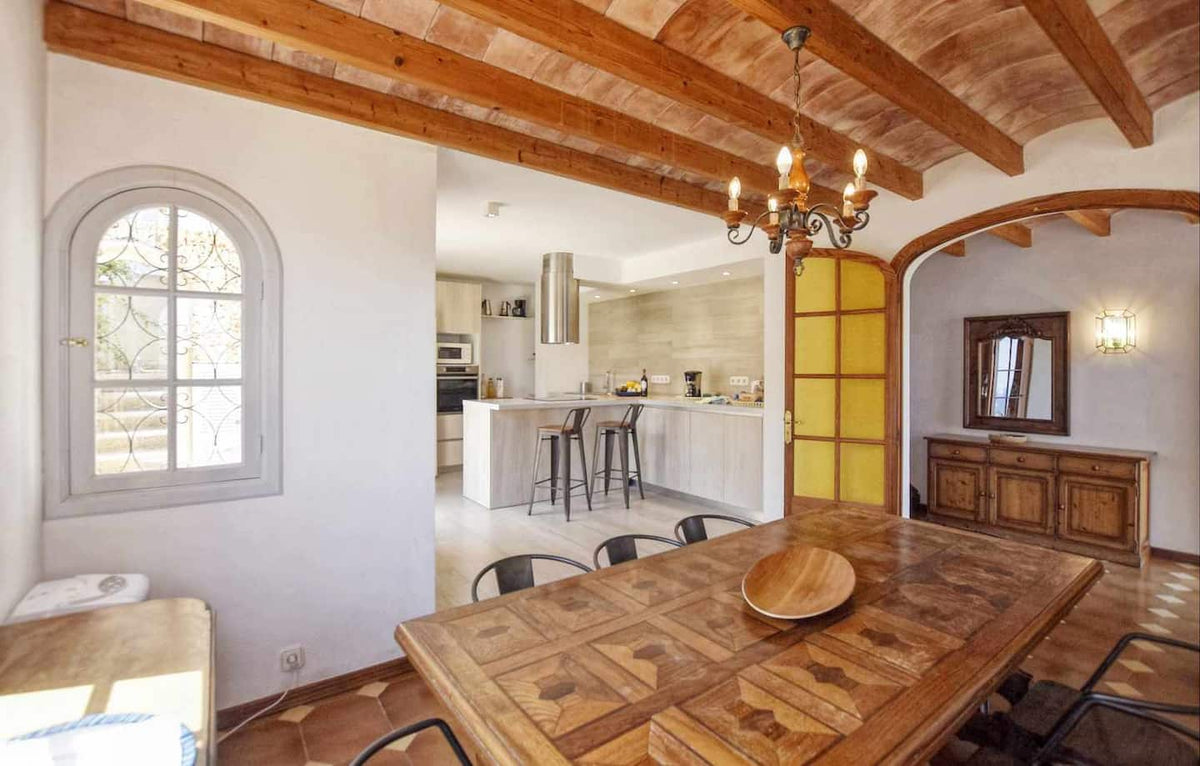 Chalet Sa Cala in Cala Ratjada, Mallorca – Ansicht 19