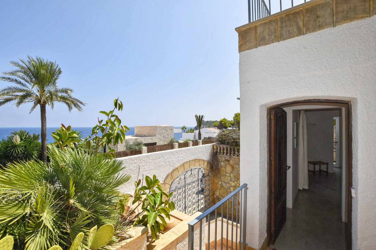 Chalet Sa Cala in Cala Ratjada, Mallorca – Ansicht 24