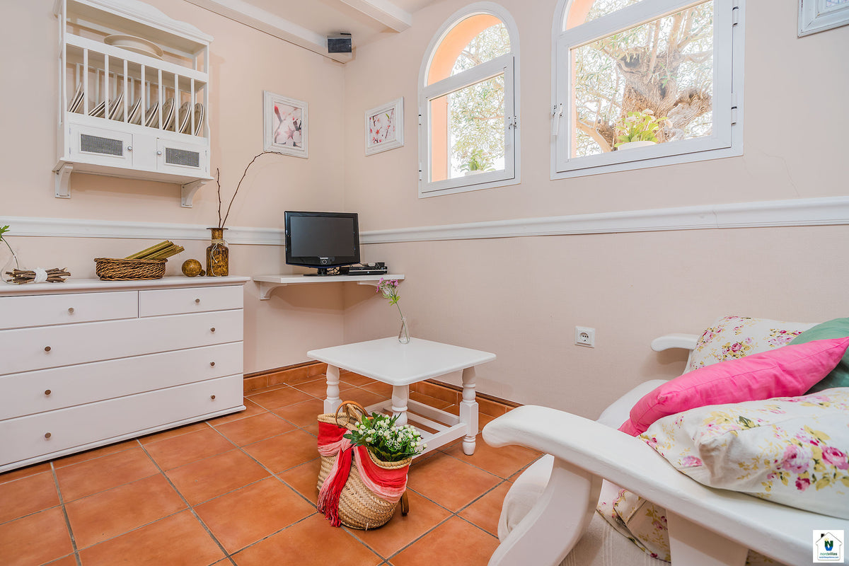 Chalet Sa Marina in Alcúdia, Mallorca – Ansicht 2