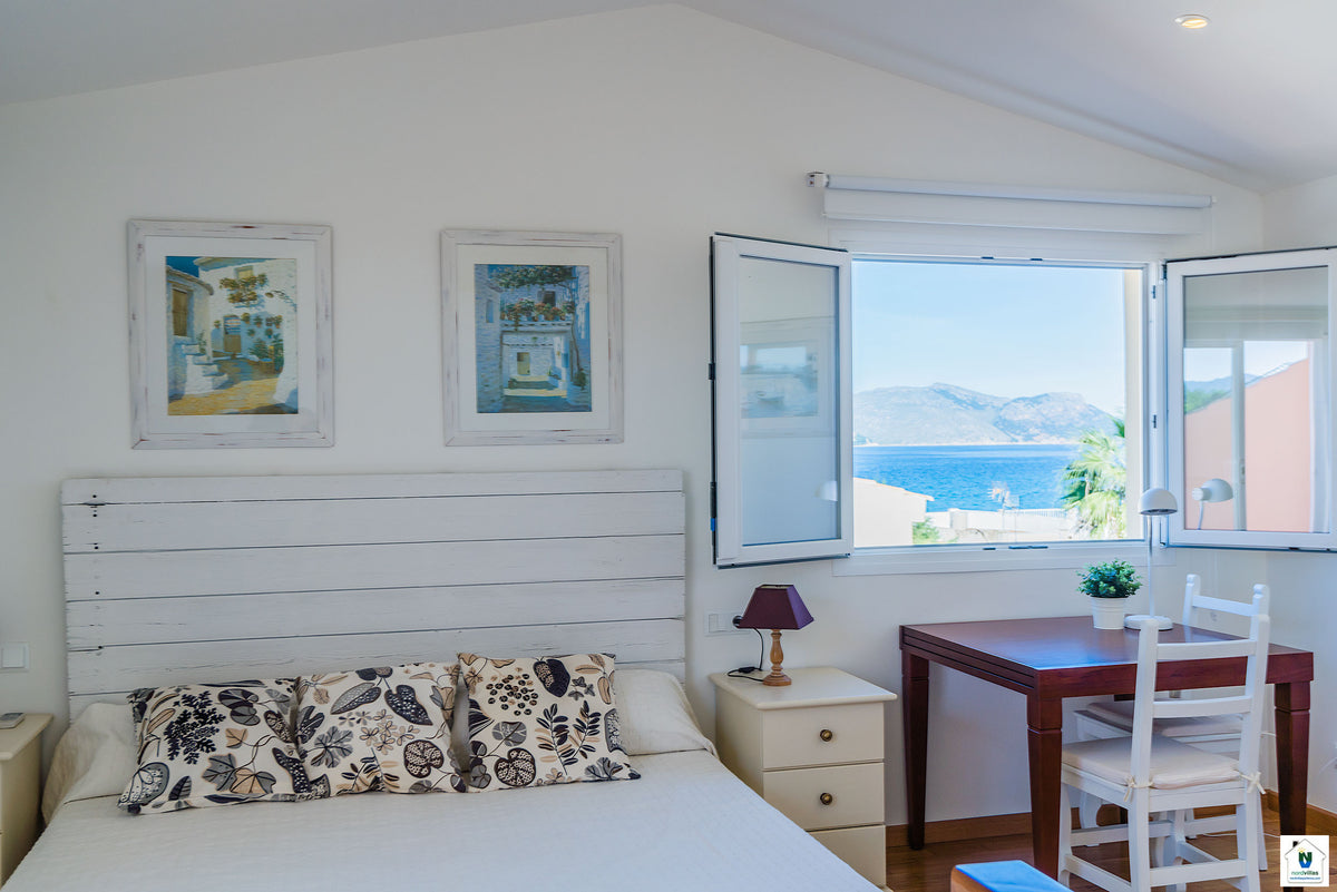 Chalet Sa Marina in Alcúdia, Mallorca – Ansicht 10