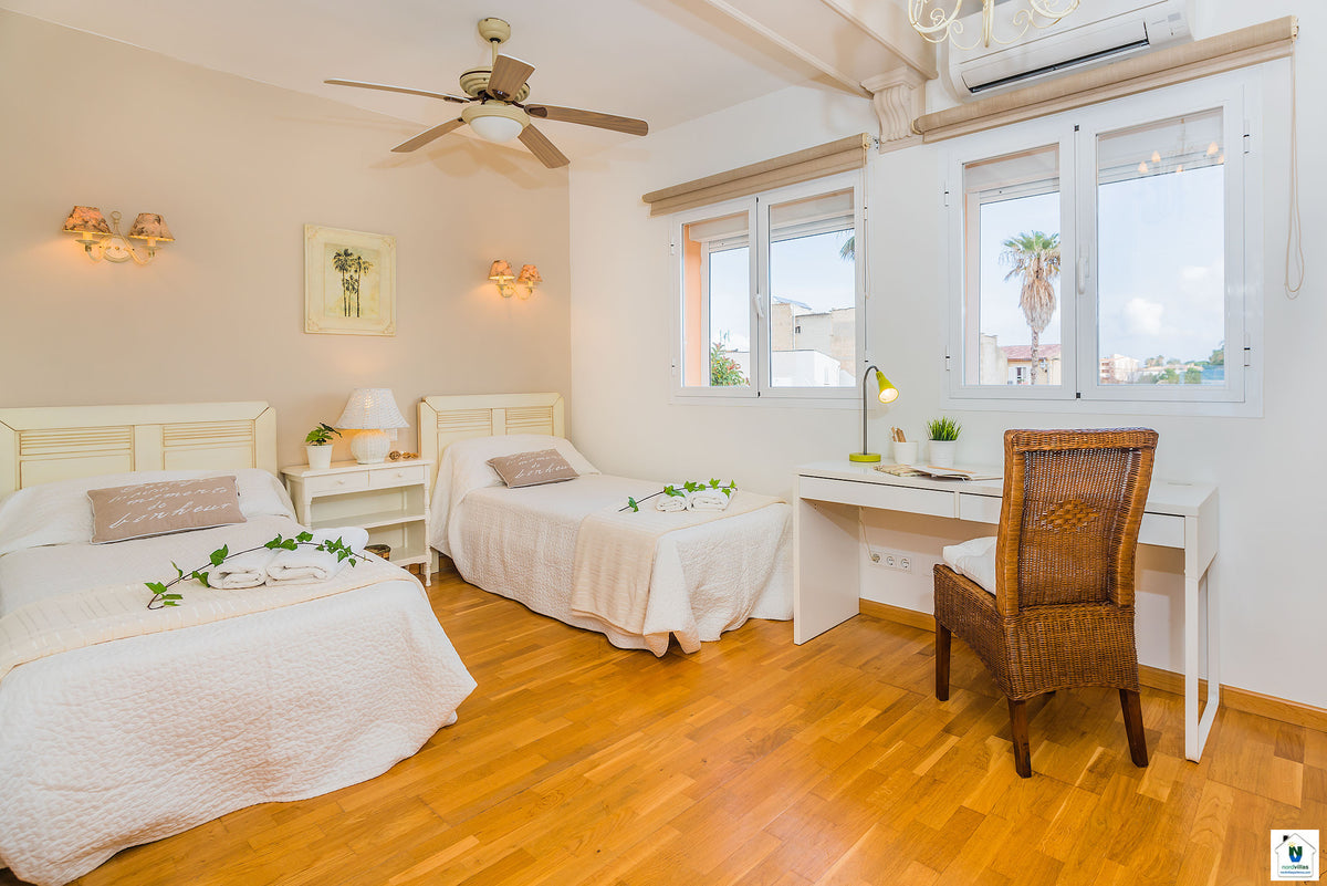 Chalet Sa Marina in Alcúdia, Mallorca – Ansicht 11