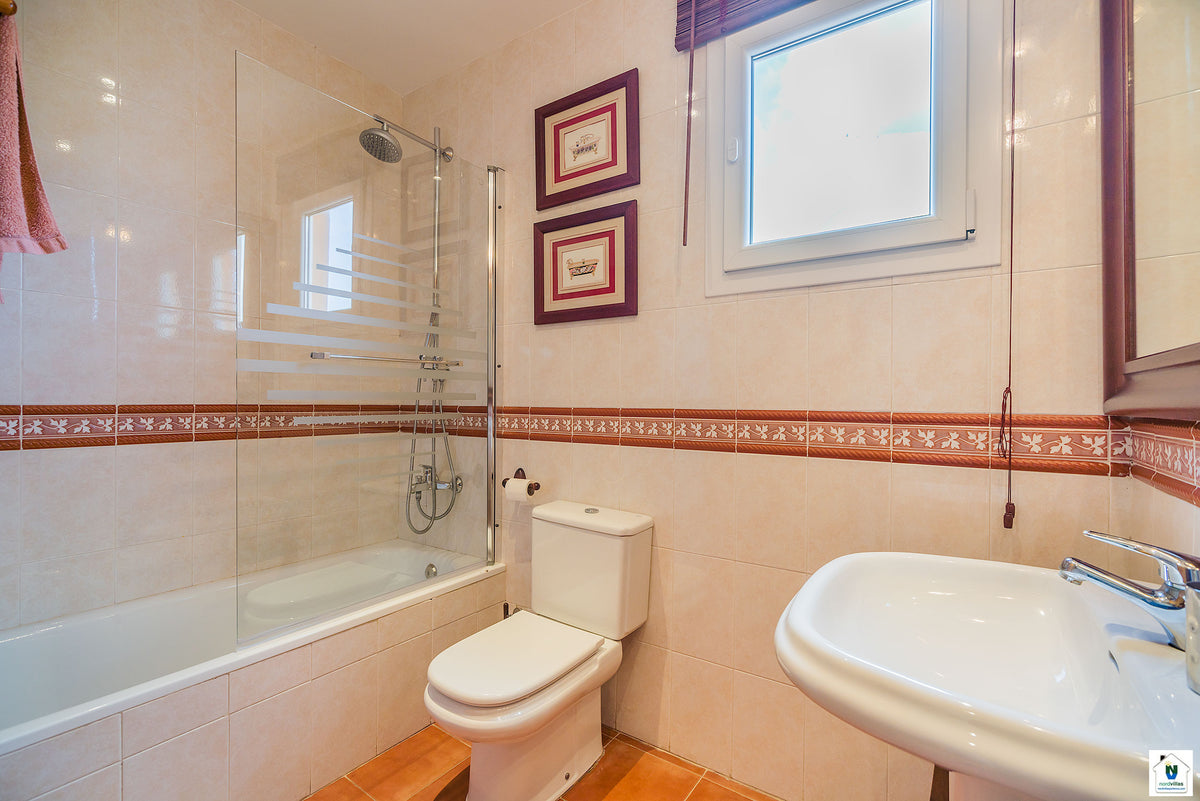 Chalet Sa Marina in Alcúdia, Mallorca – Ansicht 12