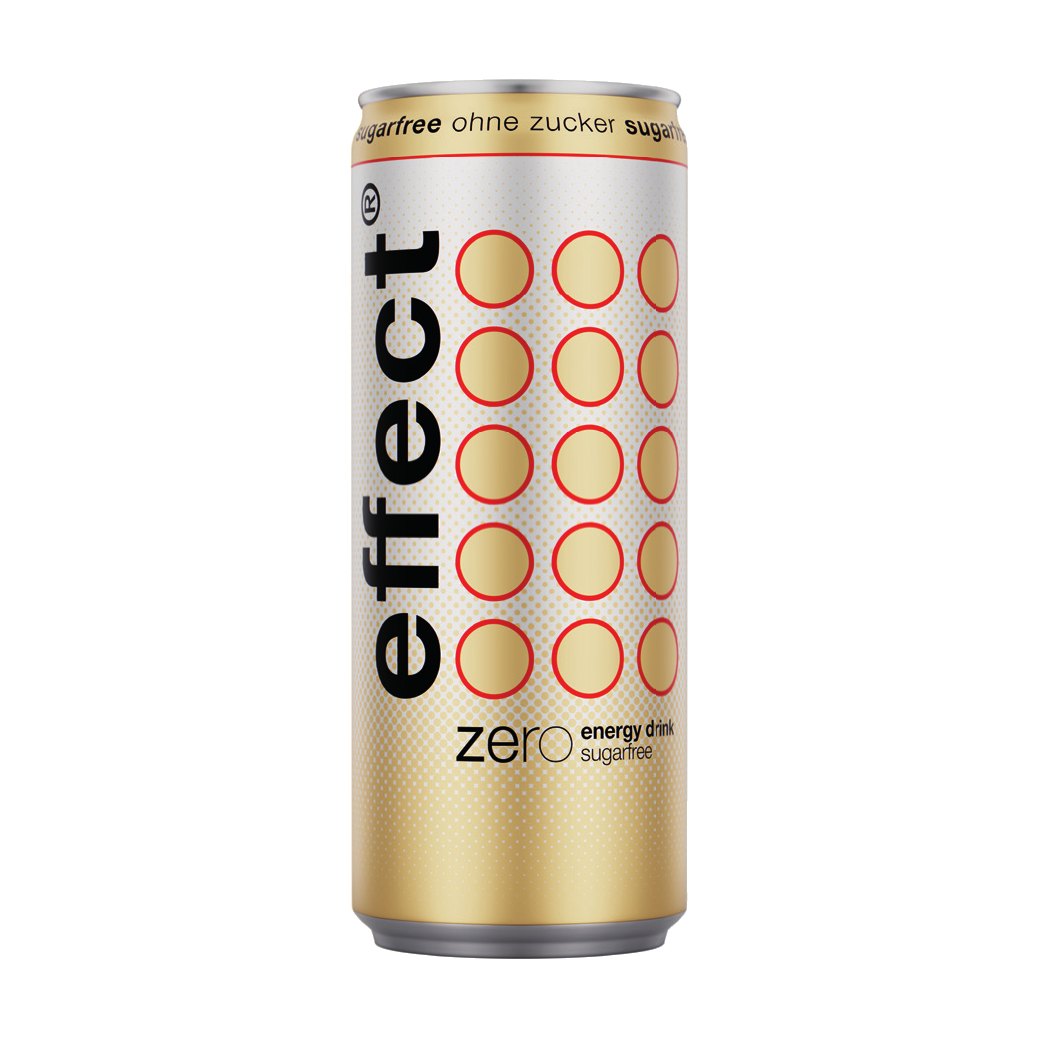 effect Energy Classic Zero