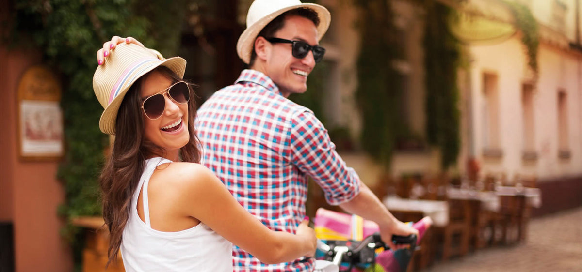 Fahrrad mieten in Palma de Mallorca