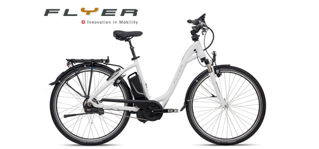 E-Bike mieten in Palma