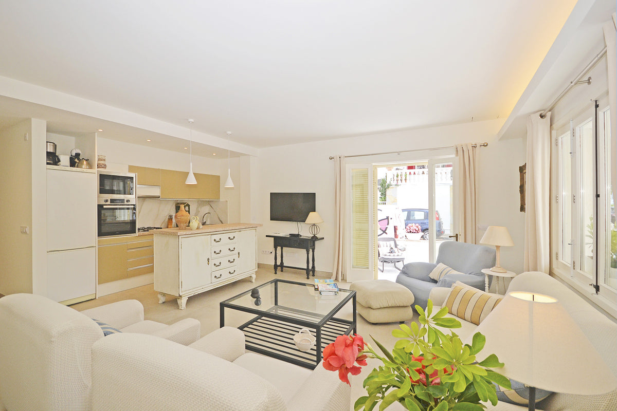 Ferienhaus Bambu in Port de Pollença, Mallorca – Ansicht 15