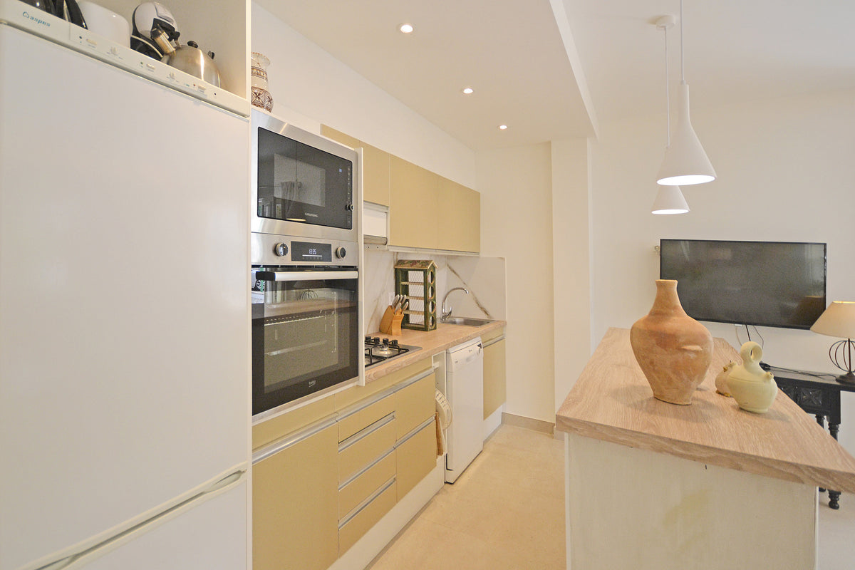 Ferienhaus Bambu in Port de Pollença, Mallorca – Ansicht 18
