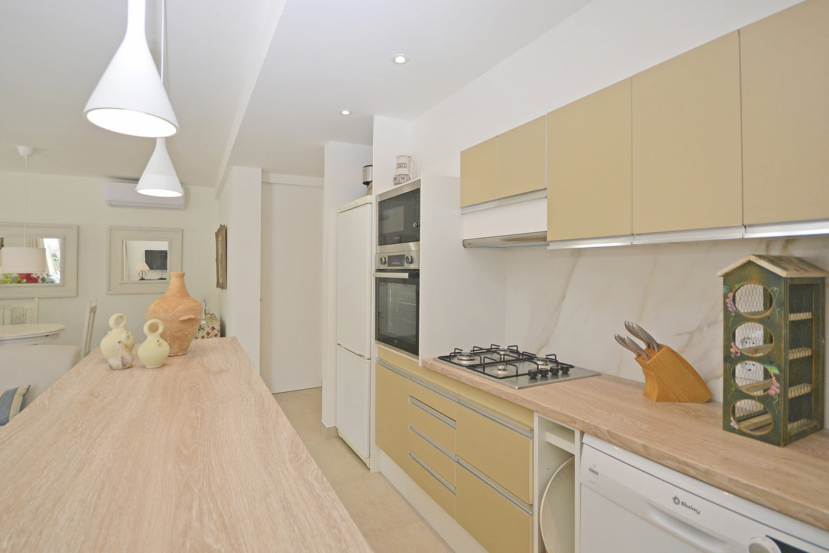 Ferienhaus Bambu in Port de Pollença, Mallorca – Ansicht 19
