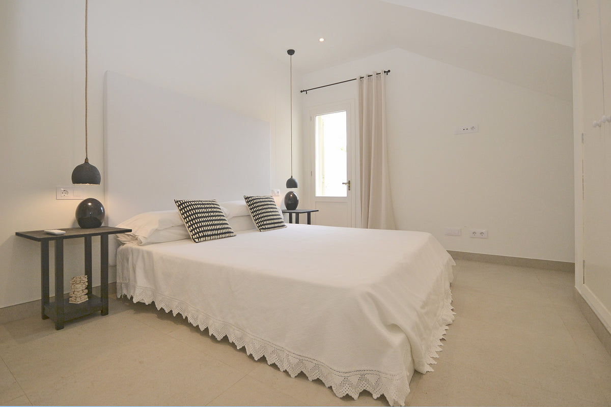 Ferienhaus Bambu in Port de Pollença, Mallorca – Ansicht 22