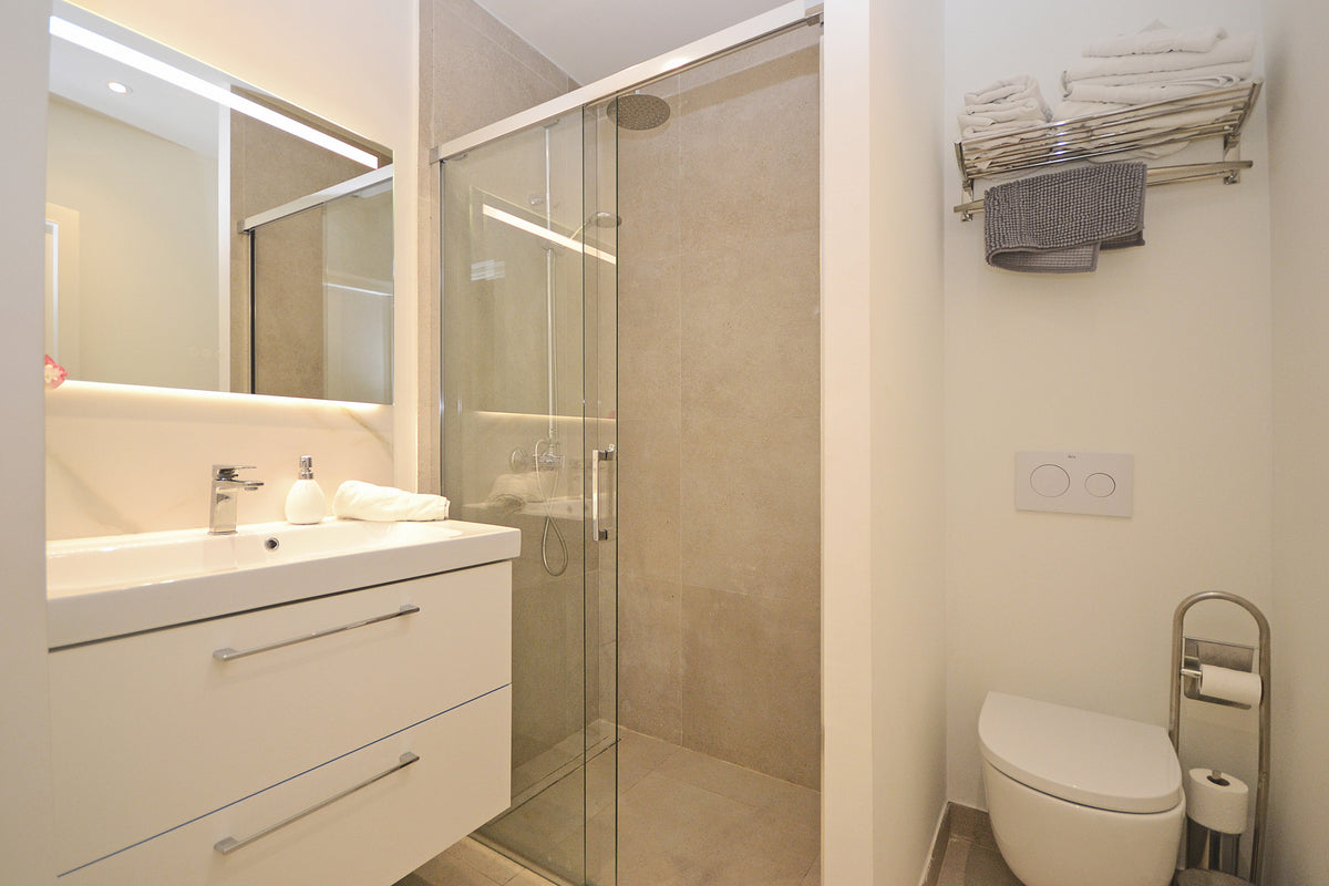 Ferienhaus Bambu in Port de Pollença, Mallorca – Ansicht 23