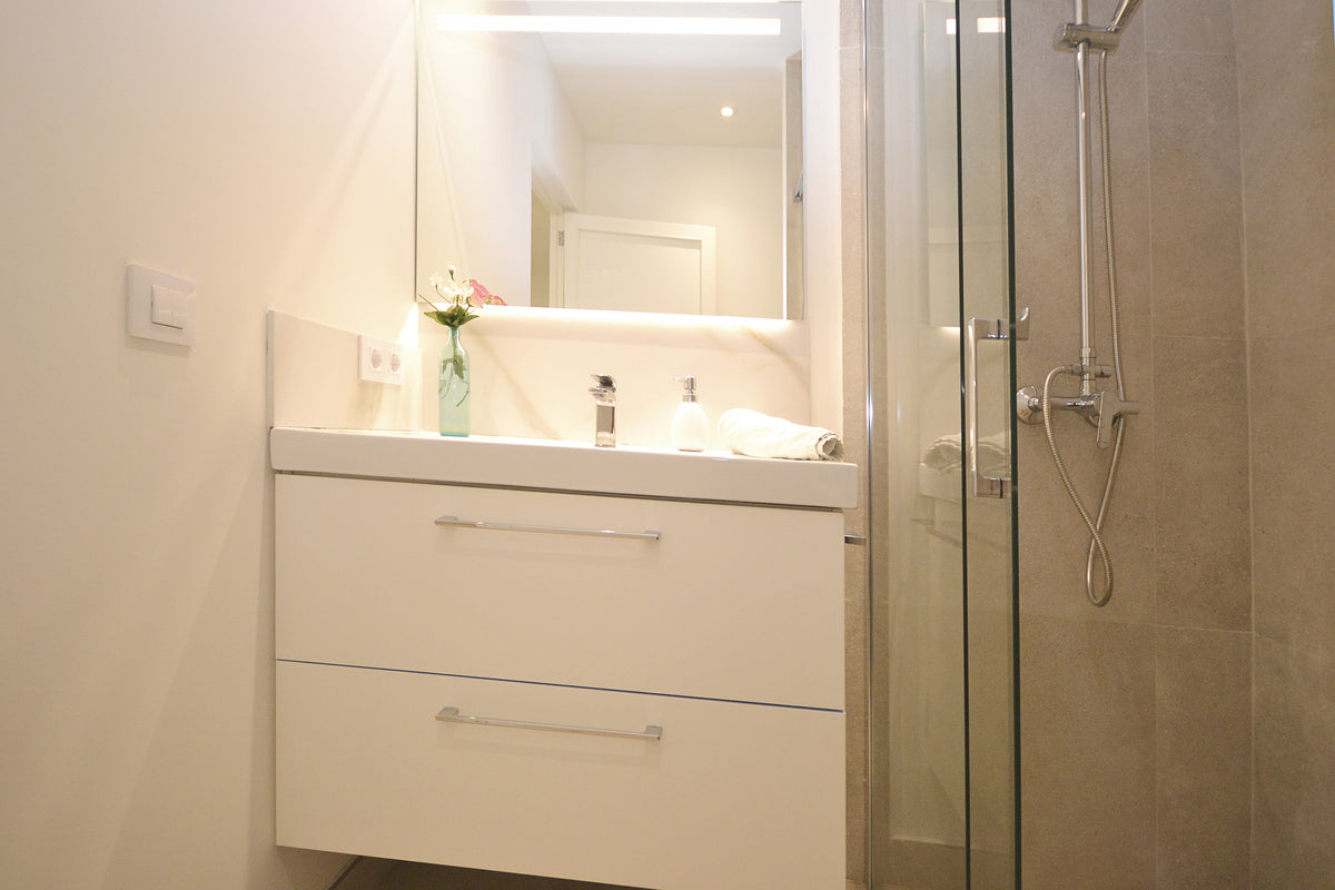 Ferienhaus Bambu in Port de Pollença, Mallorca – Ansicht 24