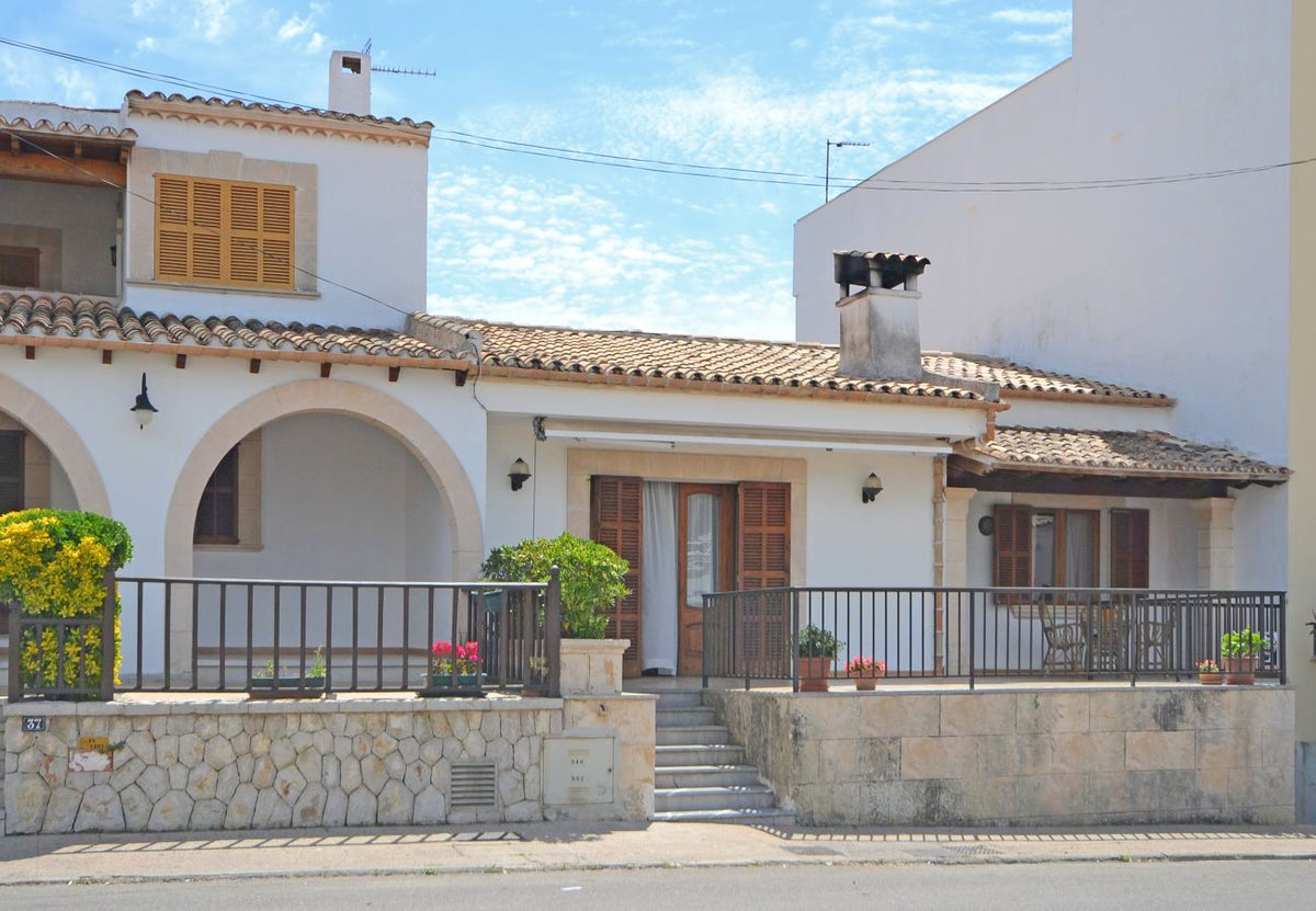 Ferienhaus Barca in Alcúdia, Mallorca – Ansicht 4