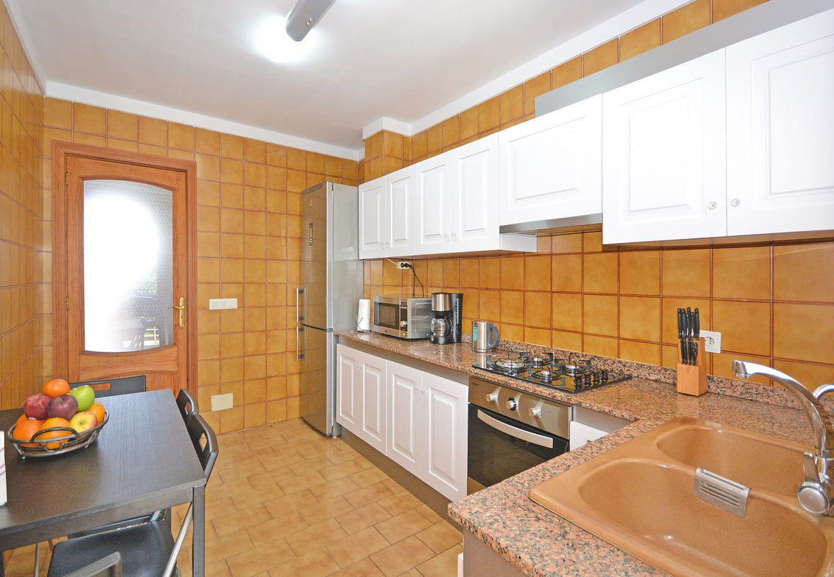 Ferienhaus Barca in Alcúdia, Mallorca – Ansicht 14