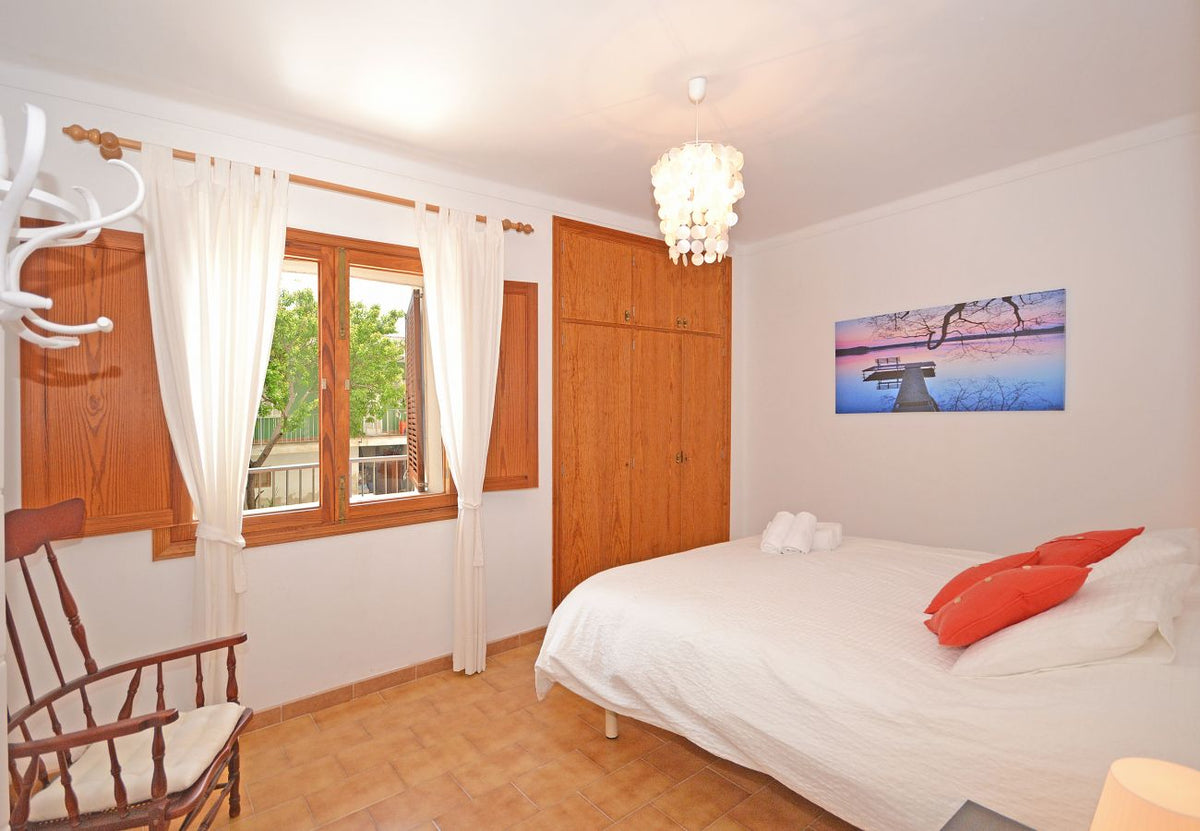 Ferienhaus Barca in Alcúdia, Mallorca – Ansicht 20