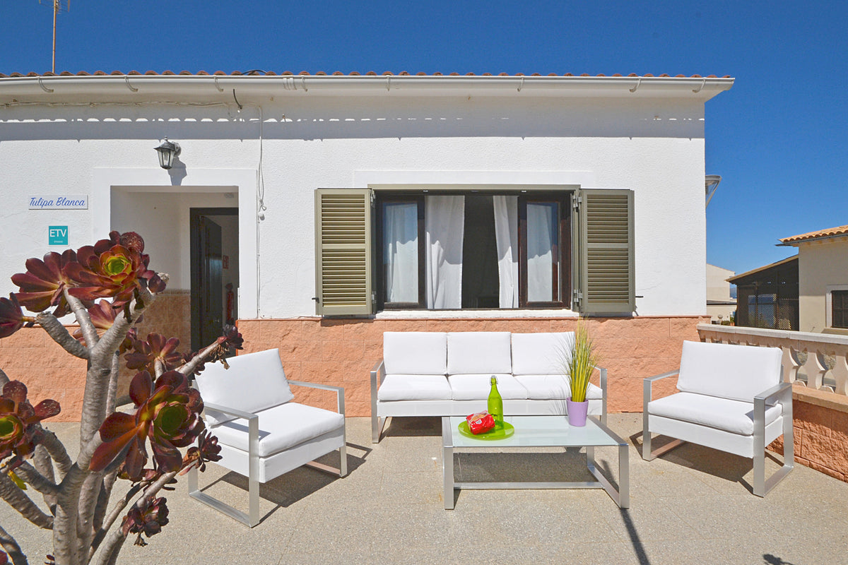 Ferienhaus Blanca in Son Serra de Marina, Mallorca – Ansicht 2
