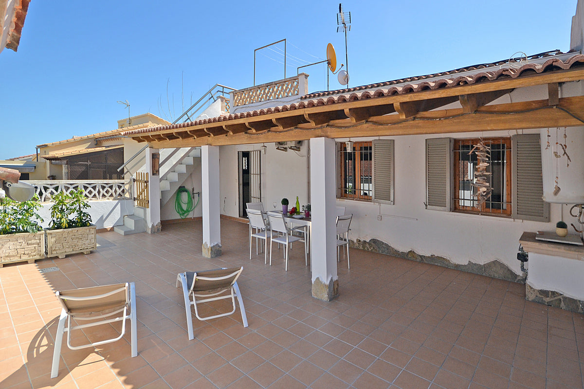Ferienhaus Blanca in Son Serra de Marina, Mallorca – Ansicht 5