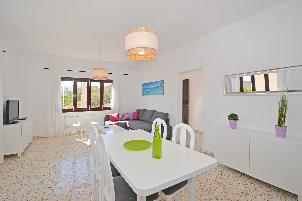 Ferienhaus Blanca in Son Serra de Marina, Mallorca – Ansicht 8
