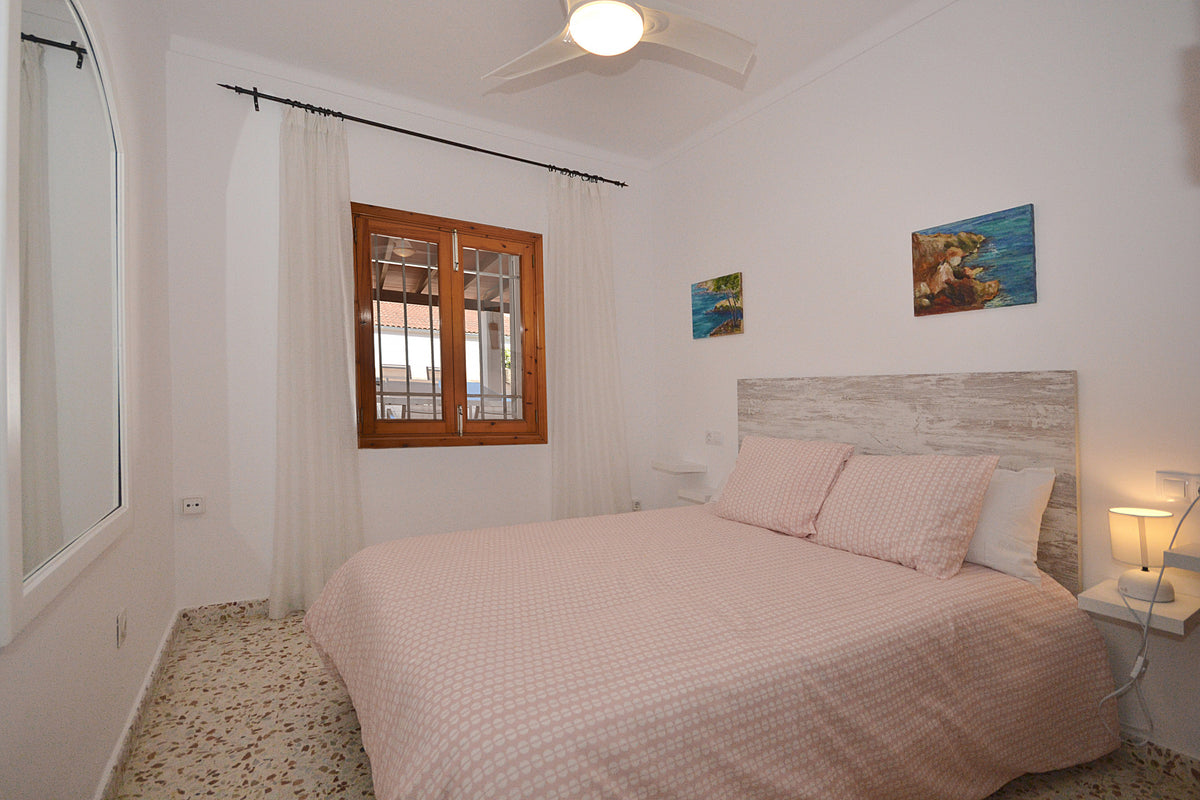 Ferienhaus Blanca in Son Serra de Marina, Mallorca – Ansicht 11