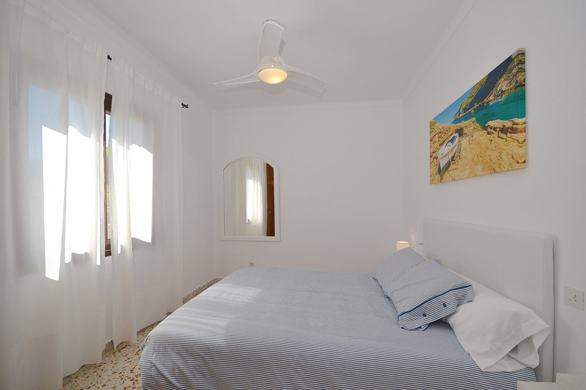 Ferienhaus Blanca in Son Serra de Marina, Mallorca – Ansicht 14