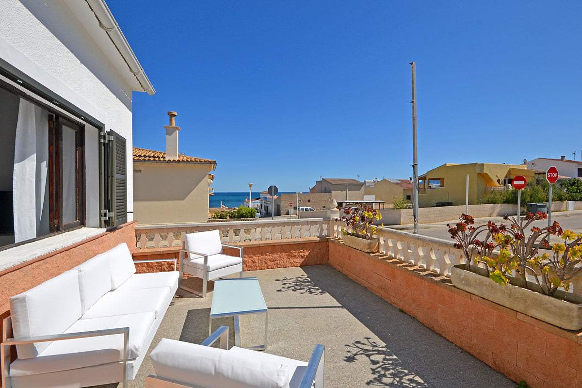 Ferienhaus Blanca in Son Serra de Marina, Mallorca – Ansicht 18
