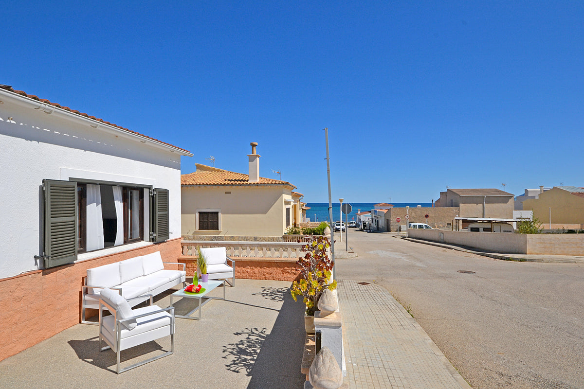 Ferienhaus Blanca in Son Serra de Marina, Mallorca – Ansicht 20
