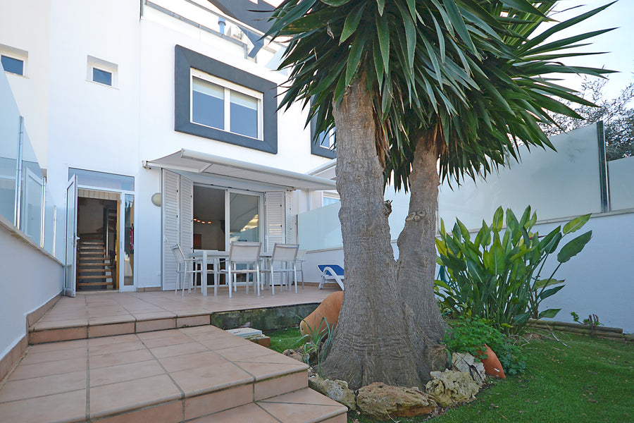 Ferienhaus Can Bennasar in Can Picafort, Mallorca