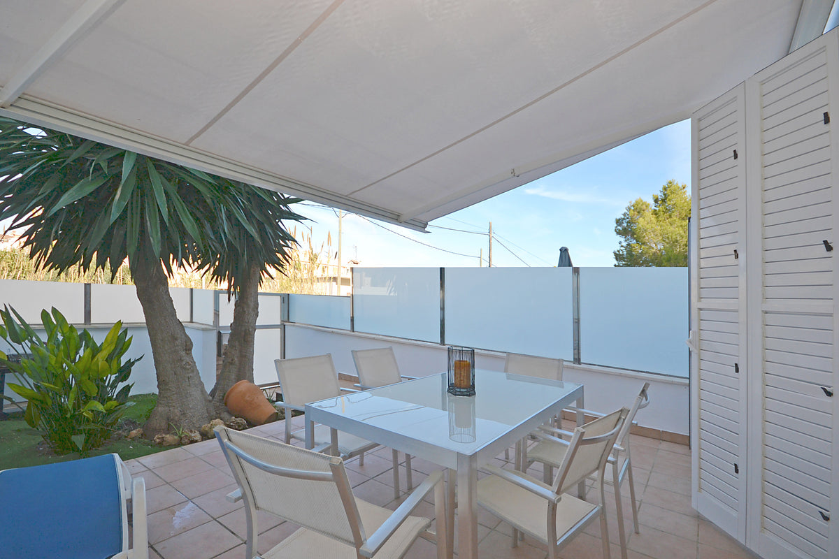 Ferienhaus Can Bennasar in Can Picafort, Mallorca – Ansicht 3